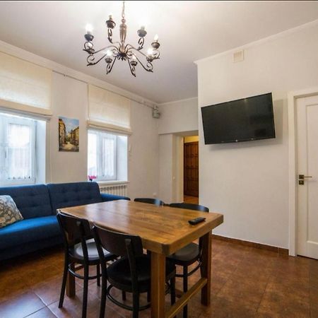 Vidfort Вірменська Lviv Eksteriør billede