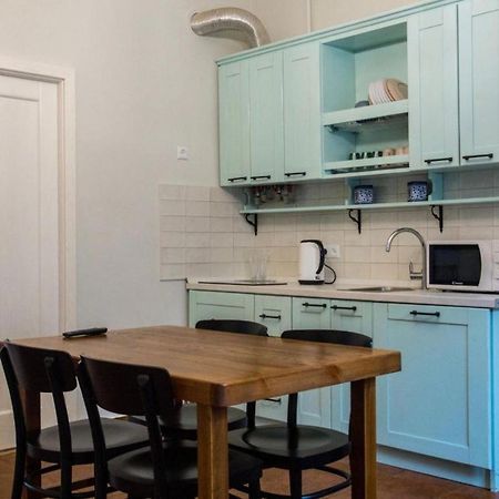 Vidfort Вірменська Lviv Eksteriør billede