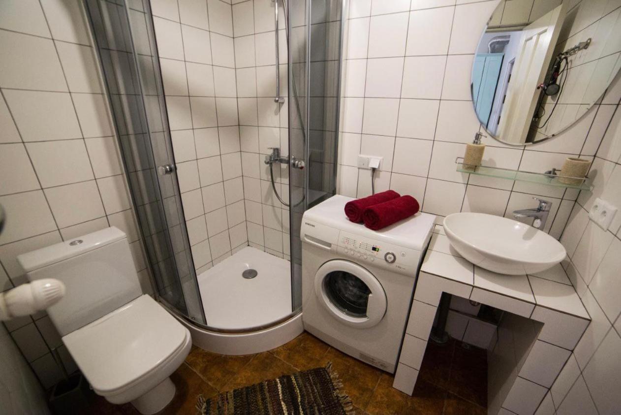 Vidfort Вірменська Lviv Eksteriør billede